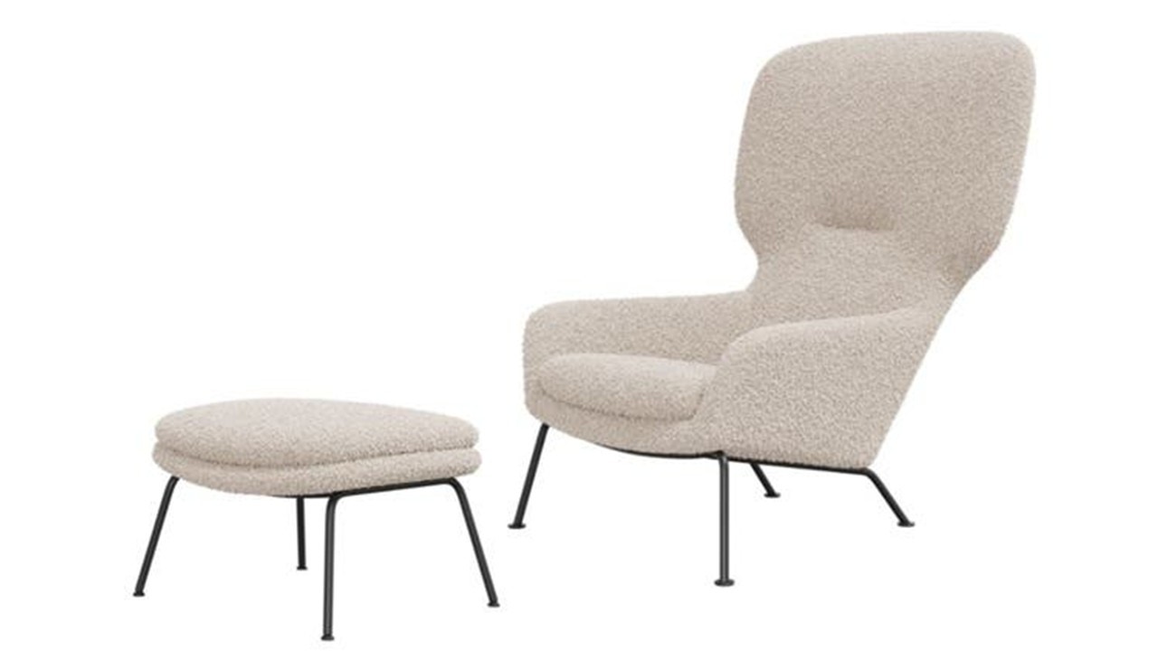 Armchairs | ボーコンセプト